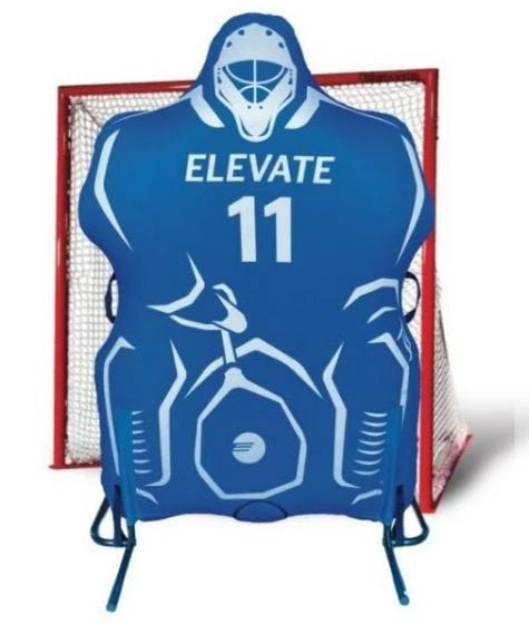 11th Man Box Lacrosse Goalie 3 11th Man Box Lacrosse Goalie