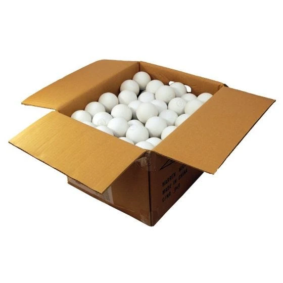 Lacrosse Unlimited Case Of 120 Lacrosse Balls 3 Lacrosse Unlimited Case Of 120 Lacrosse Balls