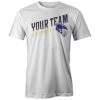 Lacrosse Unlimited Custom Helmet Lacrosse Tee -Lacrosse Unlimited Shop 1 15