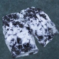 Lacrosse Unlimited Swim Dodge Black Dye Lacrosse Shorts 8 Lacrosse Unlimited Swim Dodge Black Dye Lacrosse Shorts -Lacrosse Unlimited Shop 1 1 3