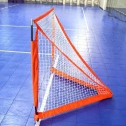 Bownet Box Lacrosse Net -Lacrosse Unlimited Shop 2002865 3