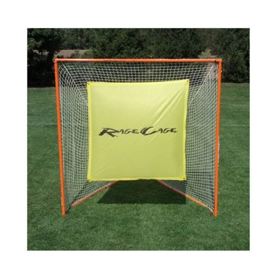 Rage Cage Brave Folding Lacrosse Net 3 Rage Cage Brave Folding Lacrosse Net