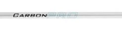 ECD Lacrosse East Coast Dyes Carbon Pro Lacrosse Shaft - Goalie