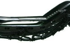 Under Armour UA Glory Girls Lacrosse Head With Rail Pocket