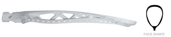 STX Eclipse 2 Goalie Head 3 STX Eclipse 2 Goalie Head