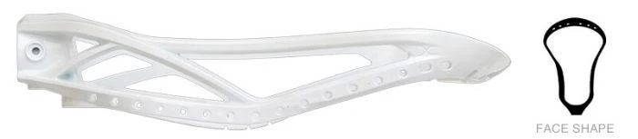 Under Armour Command X Lacrosse Head 3 Under Armour Command X Lacrosse Head