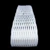Lacrosse Unlimited White Platinum 12D Goalie Mesh -Lacrosse Unlimited Shop 2006922 4