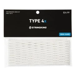StringKing Type 4x Mesh