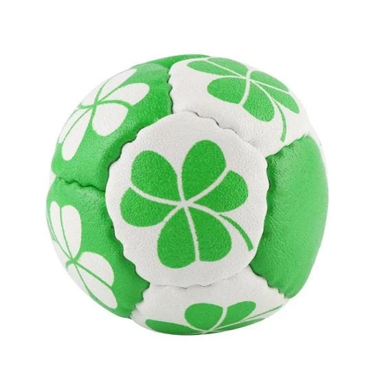 SWAX LAX SHAMROCK BALL 4 SWAX LAX SHAMROCK BALL - Image 2