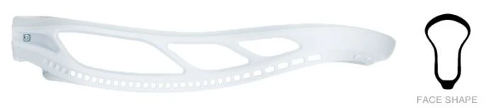 Stringking Mark 2F Lacrosse Head 3 Stringking Mark 2F Lacrosse Head