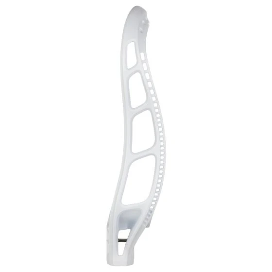 Stringking String King Mark 2A Unstrung Lacrosse Head White 6 Stringking String King Mark 2A Unstrung Lacrosse Head White - Image 4