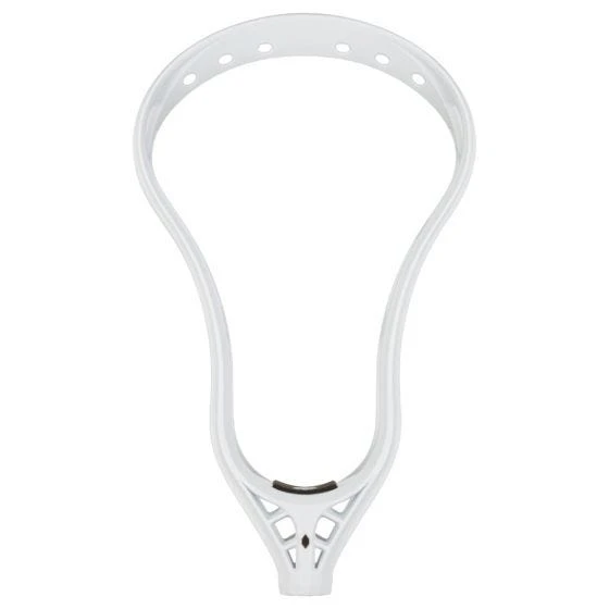 Stringking String King Mark 2A Unstrung Lacrosse Head White 4 Stringking String King Mark 2A Unstrung Lacrosse Head White - Image 2