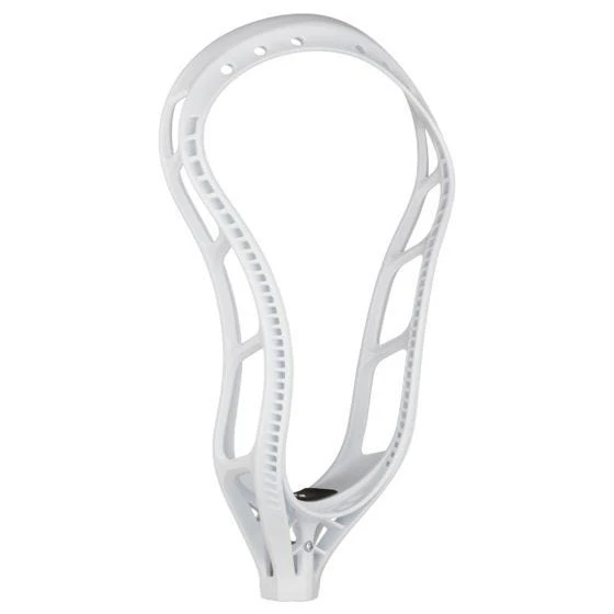Stringking String King Mark 2A Unstrung Lacrosse Head White 5 Stringking String King Mark 2A Unstrung Lacrosse Head White - Image 3