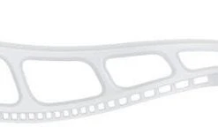 Stringking String King Mark 2A Unstrung Lacrosse Head White