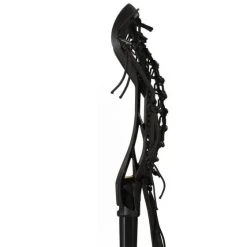 Under Armour Emissary Girls Lacrosse Head - Strung -Lacrosse Unlimited Shop 2007792 side 1