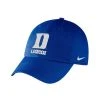 Lacrosse Unlimited Duke Nike Campus Hat 2019 -Lacrosse Unlimited Shop 2007846