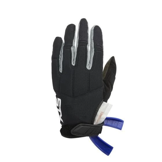 STX Strike Womens Lacrosse Gloves 4 STX Strike Womens Lacrosse Gloves - Image 2