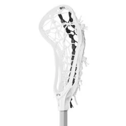 STX Crux 400 Womens Complete Stick -Lacrosse Unlimited Shop 2007899 3 1