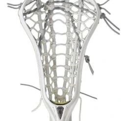 Under Armour Emissary Girls Lacrosse Head - Strung -Lacrosse Unlimited Shop 2007994 2 2