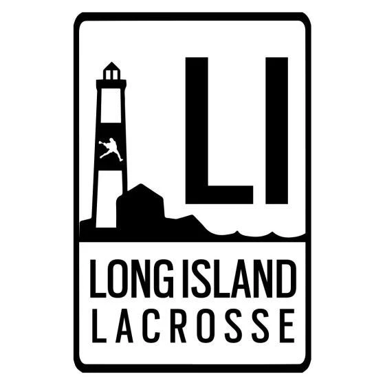 Lacrosse Unlimited Long Island Lacrosse Street Sign 3 Lacrosse Unlimited Long Island Lacrosse Street Sign