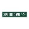 Lacrosse Unlimited Custom Lacrosse Street Sign -Lacrosse Unlimited Shop 2008033