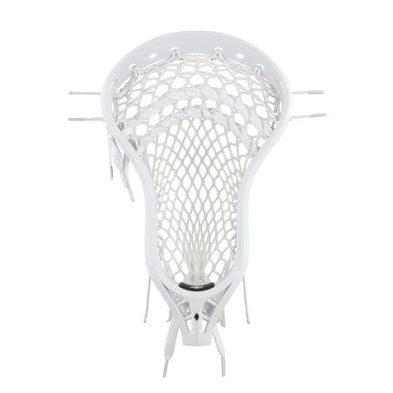 Stringking String King Mark 2V Strung Lacrosse Head Type 4S 4 Stringking String King Mark 2V Strung Lacrosse Head Type 4S - Image 2