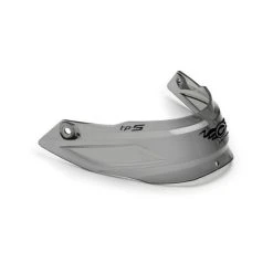 Cascade Goalie Throat Guard Smoke