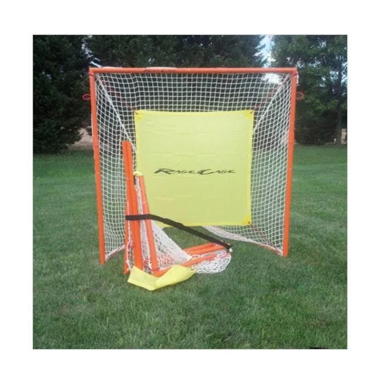 Rage Cage 5 X 5 Lacrosse Net 3 Rage Cage 5 X 5 Lacrosse Net