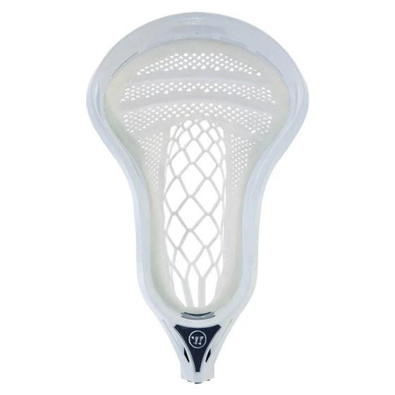 Warrior Burn Warp Pro Lacrosse Head 4 Warrior Burn Warp Pro Lacrosse Head - Image 2