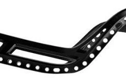 EPOCH Purpose Girls Lacrosse Head - Unstrung