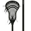 StringKing Complete 2 Junior Lacrosse Stick - Attack/Middie -Lacrosse Unlimited Shop 2008167 1