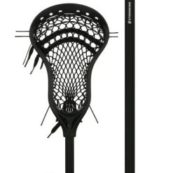StringKing Complete 2 Junior Lacrosse Stick - Attack/Middie