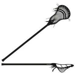 StringKing Complete 2 Junior Lacrosse Stick - Attack/Middie -Lacrosse Unlimited Shop 2008167 4 1