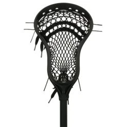 StringKing Complete 2 Intermediate Lacrosse Stick -Defense -Lacrosse Unlimited Shop 2008173 2