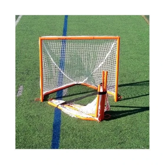 Rage Cage Box V4 Lacrosse Net 3 Rage Cage Box V4 Lacrosse Net