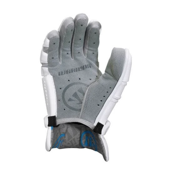Warrior Nemesis Pro Goalie Gloves 5 Warrior Nemesis Pro Goalie Gloves - Image 3