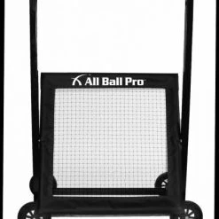 Stinger X Rebounder Wall -Lacrosse Unlimited Shop 2008289 2 1