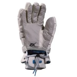 True Temper TRUE Frequency 2.0 Lacrosse Gloves -Lacrosse Unlimited Shop 2008479 3