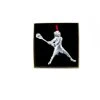 LU Jumpman Ornament -Lacrosse Unlimited Shop 2008522