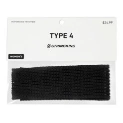 Stringking Womens Type 4 Mesh