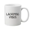 Lacrosse Unlimited Lacrosse Vibes Mug -Lacrosse Unlimited Shop 2008564