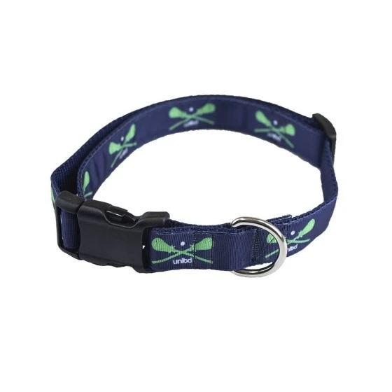 Lacrosse Unlimited Dog Collar 3 Lacrosse Unlimited Dog Collar