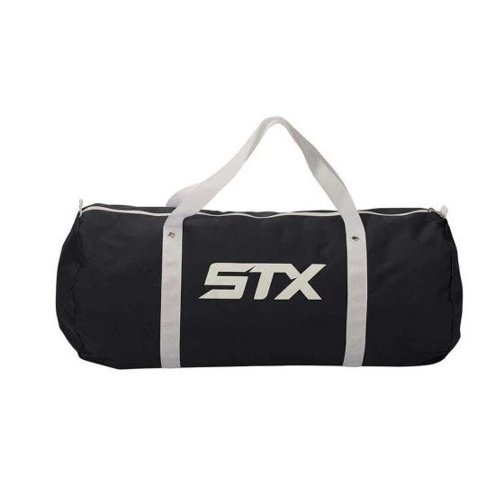STX Team Duffel Lacrosse Bag 3 STX Team Duffel Lacrosse Bag