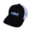 Lacrosse Unlimited Mesh Hat - Black 1 Lacrosse Unlimited Mesh Hat - Black -Lacrosse Unlimited Shop 2008704