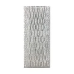 ECD Lacrosse ECD Hero 2.0 Faceoff Mesh - White -Lacrosse Unlimited Shop 2008777 3