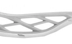 Warrior Regulator Max Warp Pro Lacrosse Head - Whip 2