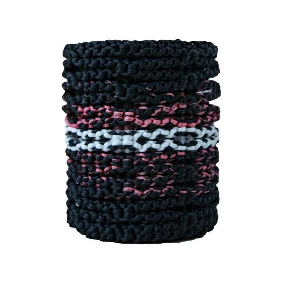 OG Womens Lacrosse Mesh 4 OG Womens Lacrosse Mesh - Image 2