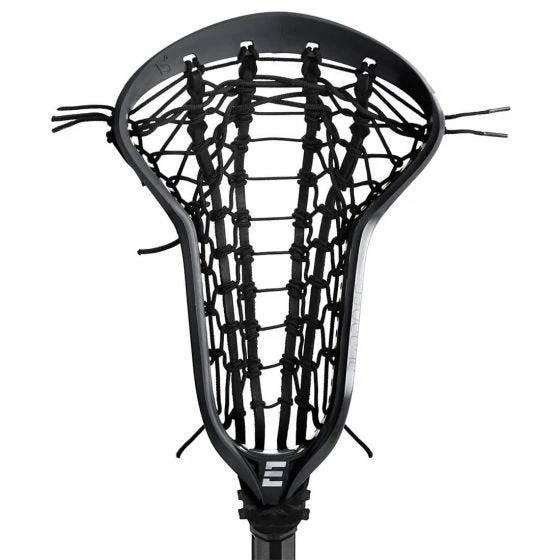 EPOCH Purpose Girls Lacrosse Head - Strung Ladder 4 EPOCH Purpose Girls Lacrosse Head - Strung Ladder - Image 2