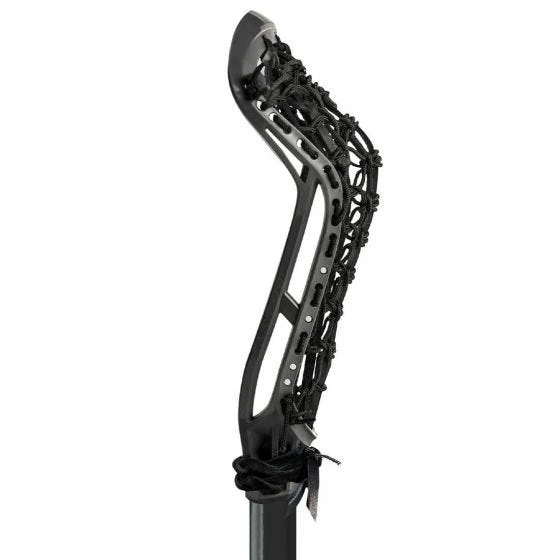 EPOCH Purpose Girls Lacrosse Head - Strung Ladder 5 EPOCH Purpose Girls Lacrosse Head - Strung Ladder - Image 3