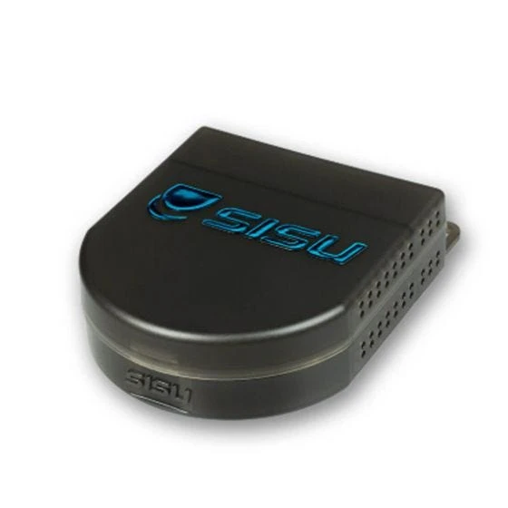 SISU Mouthguard Case 3 SISU Mouthguard Case